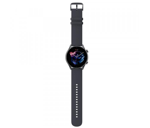 Amazfit Amazfit GTR 3 Thunder Black - 693122 - zdjęcie 5